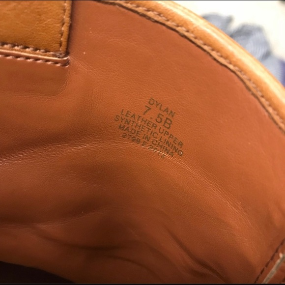 Lauren Ralph Lauren Women's Dylan Riding Boot - Picture 2 of 3